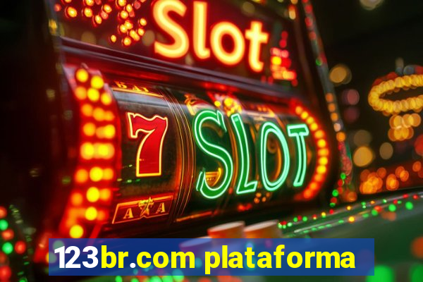 123br.com plataforma